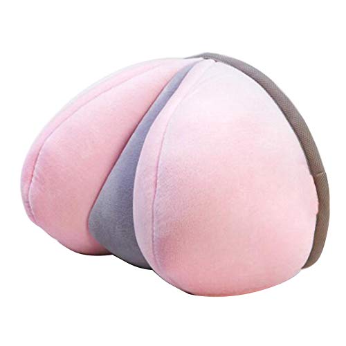 Enshey Cervical Pillow - Neck and Shoulder Relaxer Neck Traction Device for Stiff Neck and Shoulder Pain Relief Neck Care Pillow