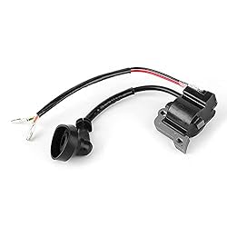 Ignition Coil, Ignition Coil 2-Prong Replacement