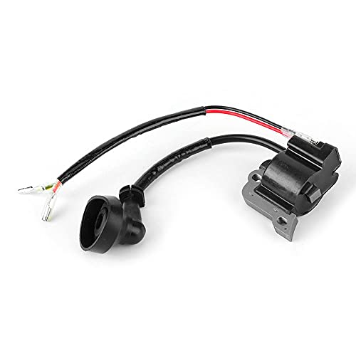 Ignition Coil, Ignition Coil 2-Prong Replacement