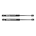 Qty(2) BOXI Hood Lift Supports Struts Shocks Springs Dampers Compatible With 2008-2009 Pontiac G8 Hood 6557, SG330116