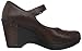 Dansko Women's Fanny Wedge Pump