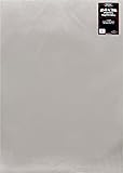 (1) 24X36 Poster Topload Holders - Rigid Plastic Sleeves - BCW Brand