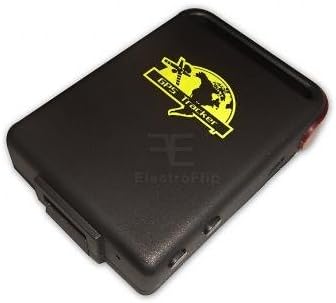 Secure your Honda CR-V w/ GPS Tracking Device