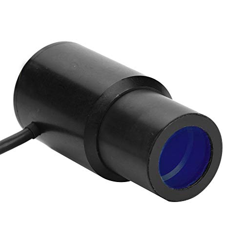 Screen Luminance Meter, Screen Brightness Meter Portable Luminance Meter with Mini Light Detector 0.01-39990 cd/m