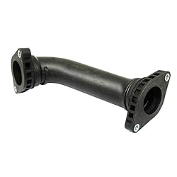 NLQR Turbocharger Intercooler Inlet Pipe Compatible