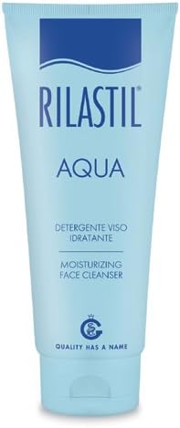 RILASTIL AQUA Moisturizing Face Cleanser - 200ml