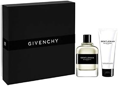 Exclusive New Gentleman Givenchy Eau de Toilette 50ml Christmas Gift Set for Him BLACK FRIDAY XMAS'18 (UK CUSTOMERS ONLY)