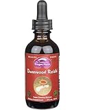 Dragon Herbs - Duanwood Reishi Mushroom - 2 fl oz. - 60 ml