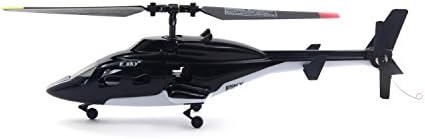 ESKY F150X 2.4G 4CH MINI 6 Axis Gyro Flybarless RC Helicopter With CC3D
