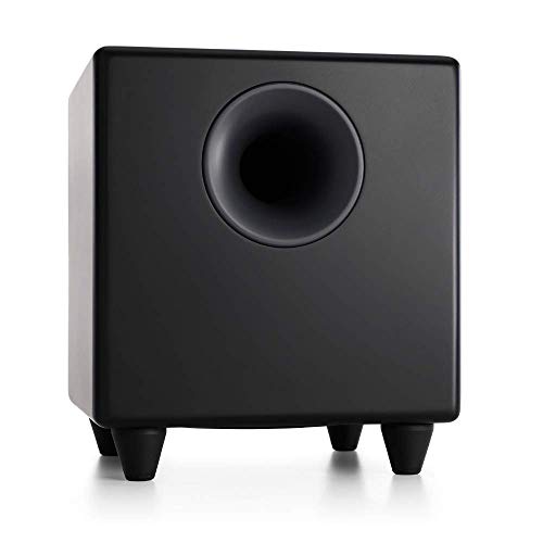 powered subwoofer philippines