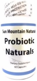 Probiotic Naturals