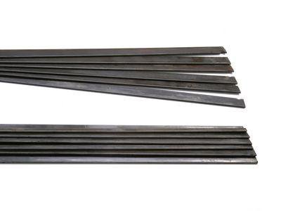 PREMIUM KING PIN LEAF SPRINGS, Stock Replacement, 1 Pack