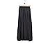 Tosnail 12 Pack Wooden Skirt Pants Clothes Hangers with 360° Swivel Hook, Non Slip Slack Hanger, Jeans Hangers, Trouser Hanger, Wrinkle Free Clamp Closet Organizer