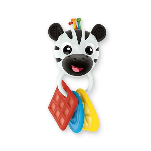 Zen Shake-a-shape Teether