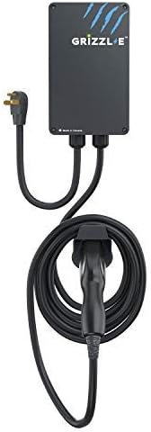 Grizzl-E Level 2 EV Charger Grizzl-E Level 2 EV Charger