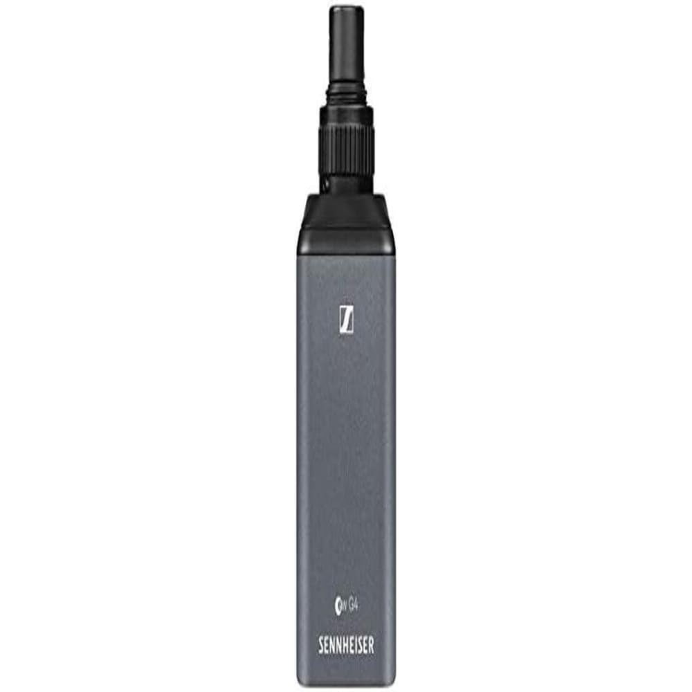 Sennheiser wireless mic plug-on transmitter SKP 100 G4