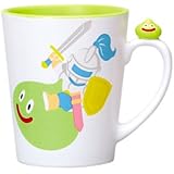 ドラゴンクエスト スマイルスライム マグカップ スライムナイト