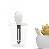 sPlant Soil Tester, Soil Water Moisture Fertilizer Meter, Soil Test Kit, Soil Pick Tool, Moisture Nutrition Measurement, for Indoor Potted Plants