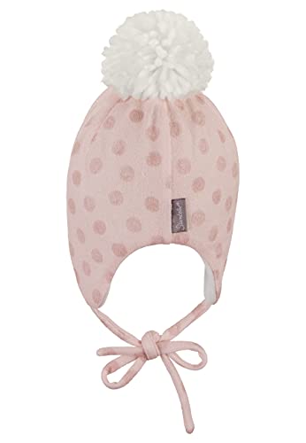 Sterntaler Inka-mütze Pünktchen Hat for Babies