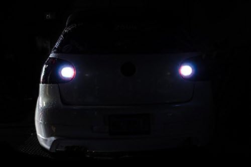 2008 MK4 R32 Volkswagen R Models VR6 3.2L - RFB MK5 GTI/Rabbit Reverse LED Lights