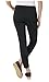 David Bitton Buffalo Womens Super Stretch Skinny Ankle Grazer Pant (Black, 8/29)\