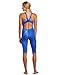 TYR Women's Fusion 2 Short John Swim Suit