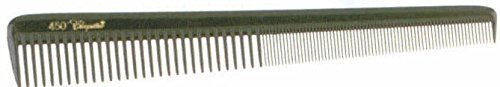 Cleopatra Barber Comb - #450 (ZIN: 518043) by Krest