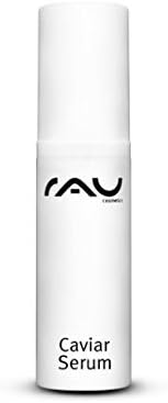 RAU Caviar Serum (5 ml / 0.17 oz) – Moisturizing Serum with Caviar Extract