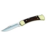 Buck 110BRS Fld Hunting 3-3/4" (Sports)