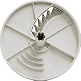 Braun CombiMax Food Processor French Fry System 3200-634