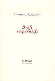 Brefs impératifs