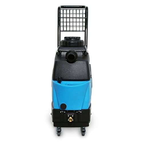 Mytee Lite 2 Heated Carpet Extractor Auto Detailer Upholstery Spotting Machine with On-Board Heater