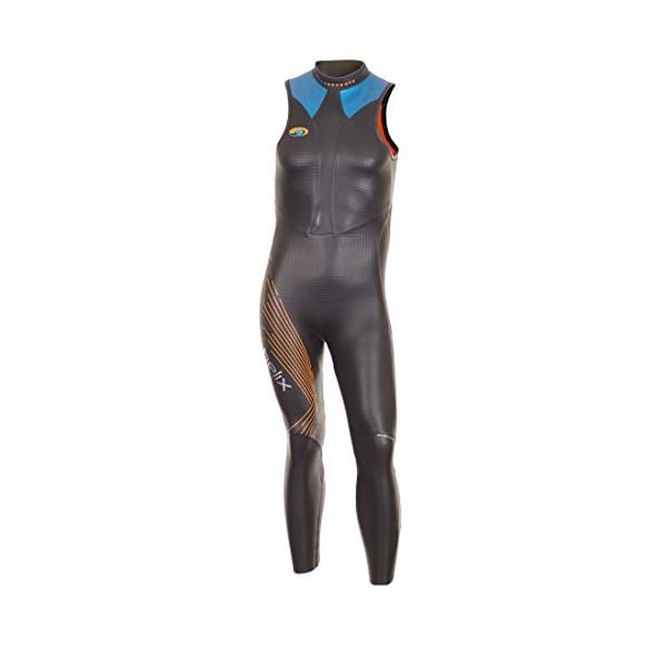 Mens-Helix-Sleeveless-Wetsuit