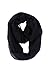 WishCart Girls Infinity loop Scarf Light Weight Soft Candy Colors