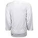 TronX Hockey Practice Jersey (White)