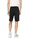 adidas Men's Essentials 3-stripes Fleece Short