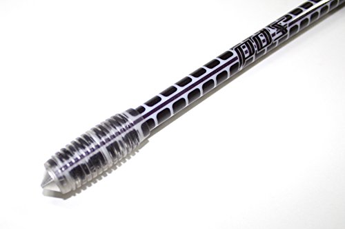 Pen Spinning Mod (Mod Name: Spinsticks "W" Version Pds) Length:21cm,weight:19gram for Style Move Penspinner - Thumbnail 2