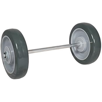 Amazon.com: Husky Pressure Washer 1650 & 1750 Wheels: Garden & Outdoor