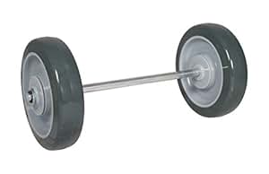 Amazon.com: Husky Pressure Washer 1650 & 1750 Wheels: Garden & Outdoor