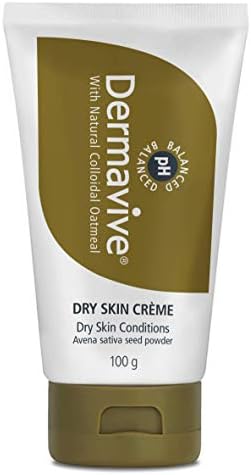 dermavive dry skin cream