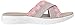 Skechers Performance Women's on-the-Go 600-Monarch Slide Sandal, taupe, 8 M US