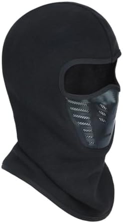 MASO Balaclava Face Mask-Winter Ski Mask Outdoor Riding Motorcycle