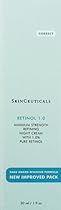 Skinceuticals Retinol 1.0 30ml(1oz) Anti Aging New Fresh Product
