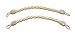 DÉCOPRO Traditional Rope Tieback, 18