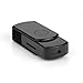 USB Hidden Spy Camera, USB Flash Drive Mini HD Spy Cameras U Disk Personal Security Video Recorder with Motion Detection