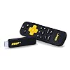 NOW Smart Stick met de eerste 3 maanden om uit te kiezen tussen bioscoop of entertainment, streamingstick, tv