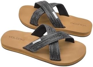 Pendleton Mens Size 11 Mono Corico Tan Brown Thong Flip Flops Sandals Shoes Pendleton Mens Size 9 Mono Corico Tan Brown Thong Flip Flops  main image 3