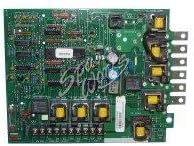 Hot Tub Classic Parts Cal Spas Og3000r2a Printed Circuit Board CALELE09100160