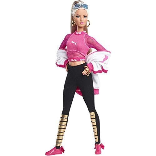barbie puma aa