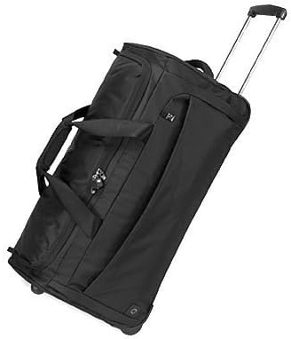 antler wheeled holdall